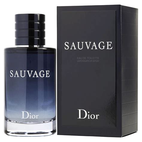 dior sauvage canada